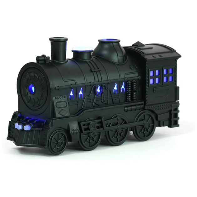 Diffuseur d'huiles essentielles train 300ml — Ambiance apaisante