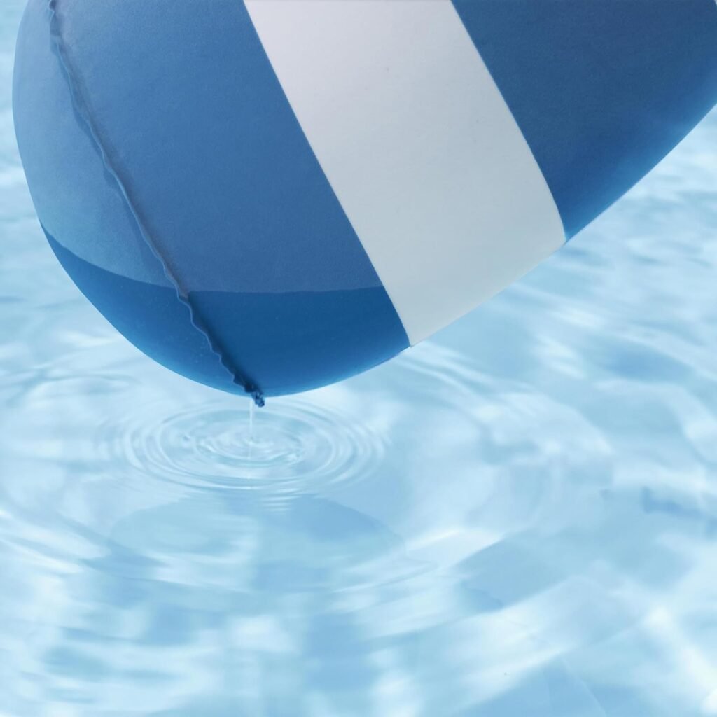 Siège Gonflable Piscine Velours Bestway – Détente Rafraîchissante