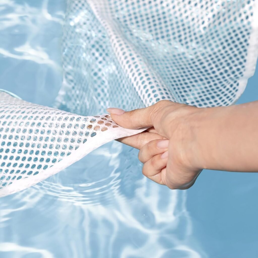 Siège Gonflable Piscine Velours Bestway – Détente Rafraîchissante