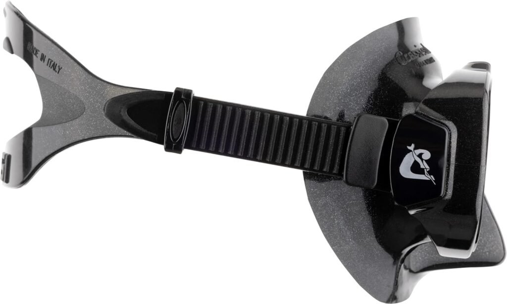 Kit de Snorkeling Masque en Verre Trempé Anti-Fuite — Pour Plongée Sûre