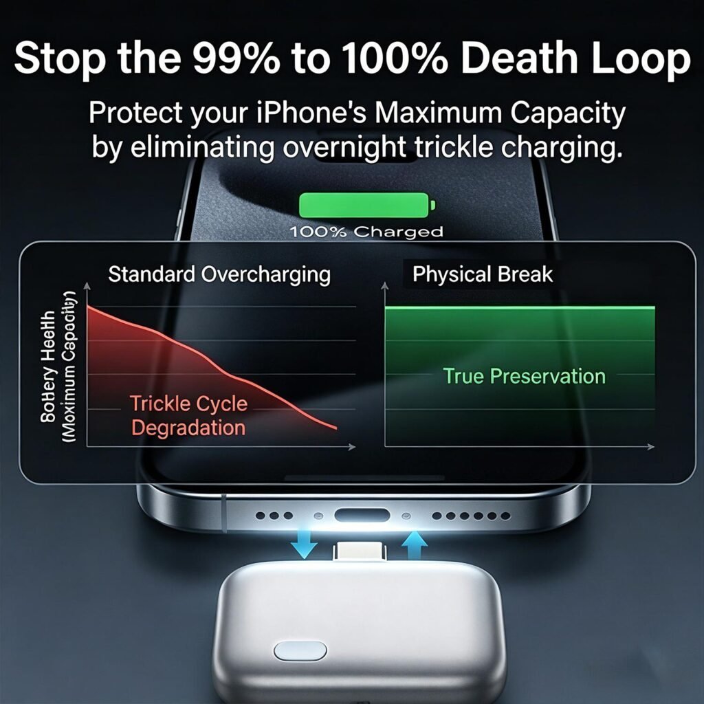 Protecteur de Câble Intelligent avec Éjection Automatique — Sécurité de Charge