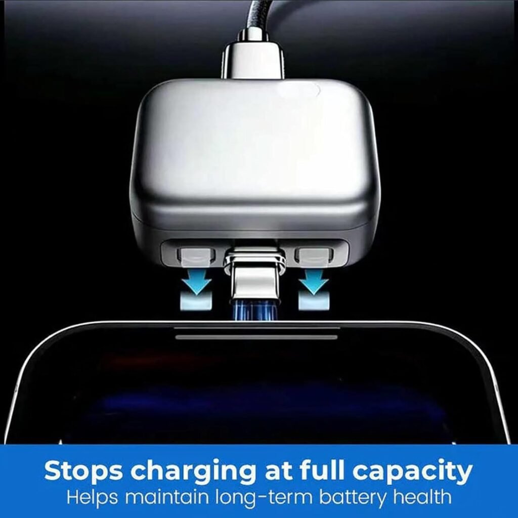 Protecteur de Câble Intelligent avec Éjection Automatique — Sécurité de Charge