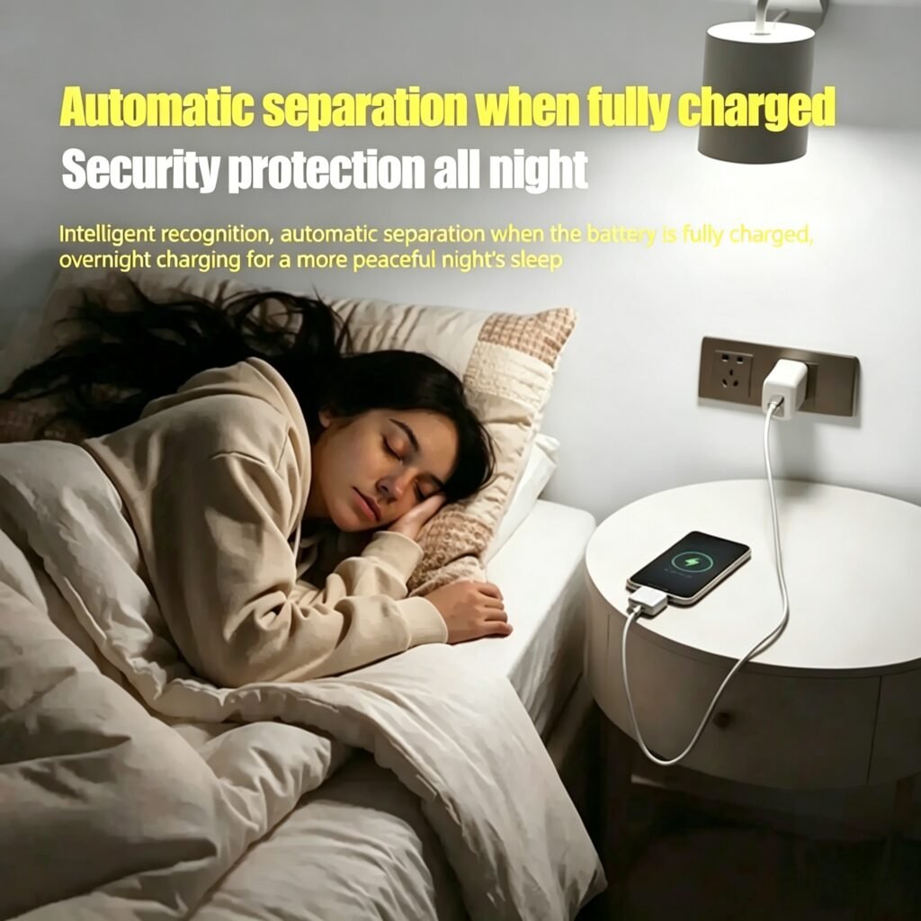 Protecteur de Câble Intelligent avec Éjection Automatique — Sécurité de Charge