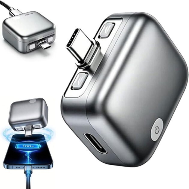 Protecteur de Câble Intelligent avec Éjection Automatique — Sécurité de Charge