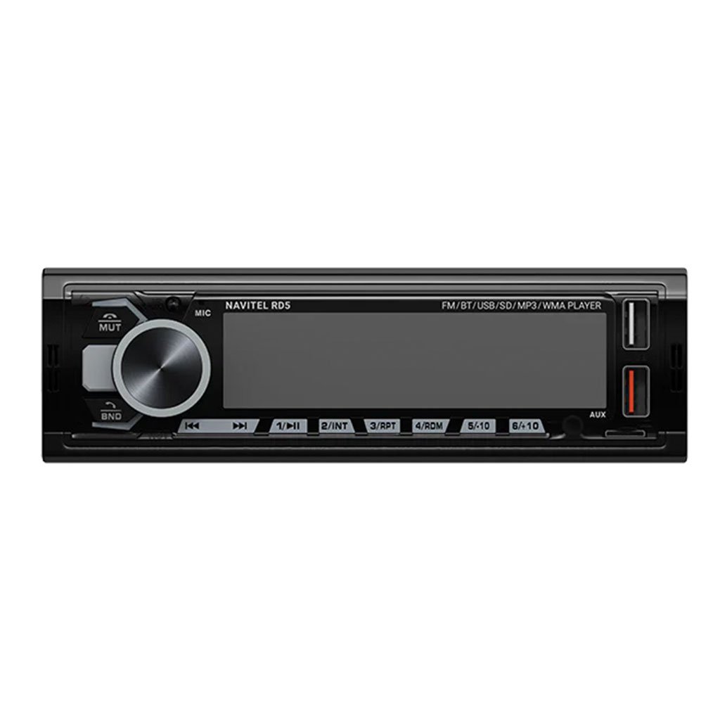 Autoradio Stéréo 320W Bluetooth — Son Puissant pour Voiture
