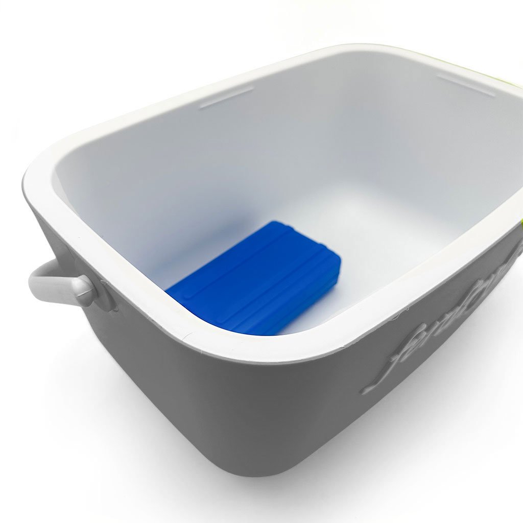 Glacière portable 20L - Idéale pour pique-nique et camping