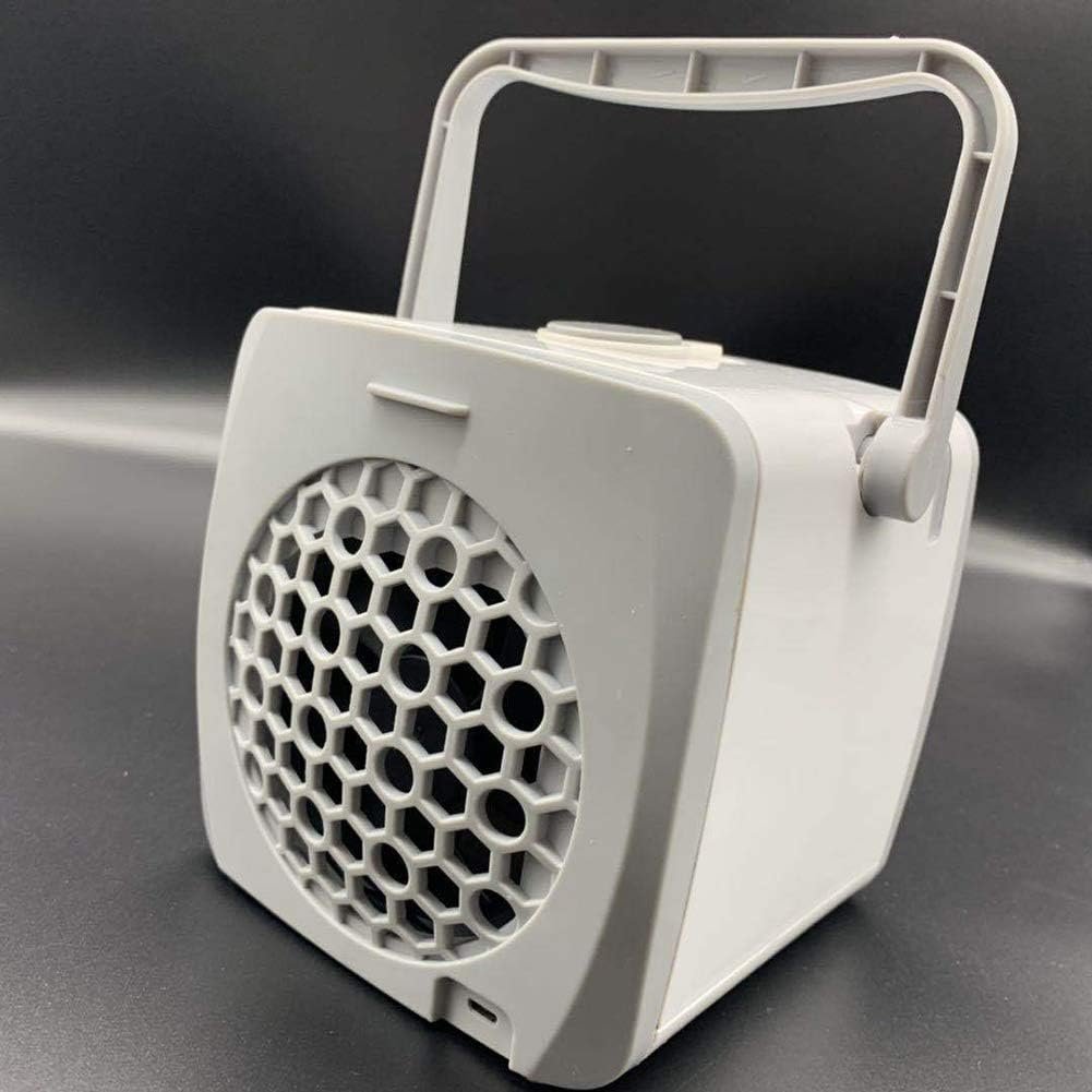 Climatiseur Portable Silencieux — Refroidissement Rapide