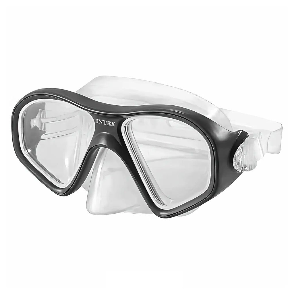 Kit de Plongée Panoramique pour Adultes — Exploration Sous-Marine