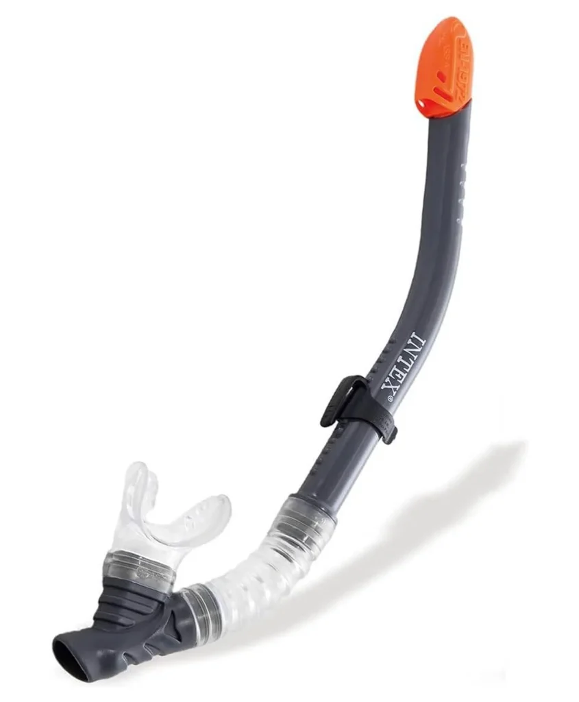 Kit de Plongée Junior — Masque et Tuba Anti-Buée