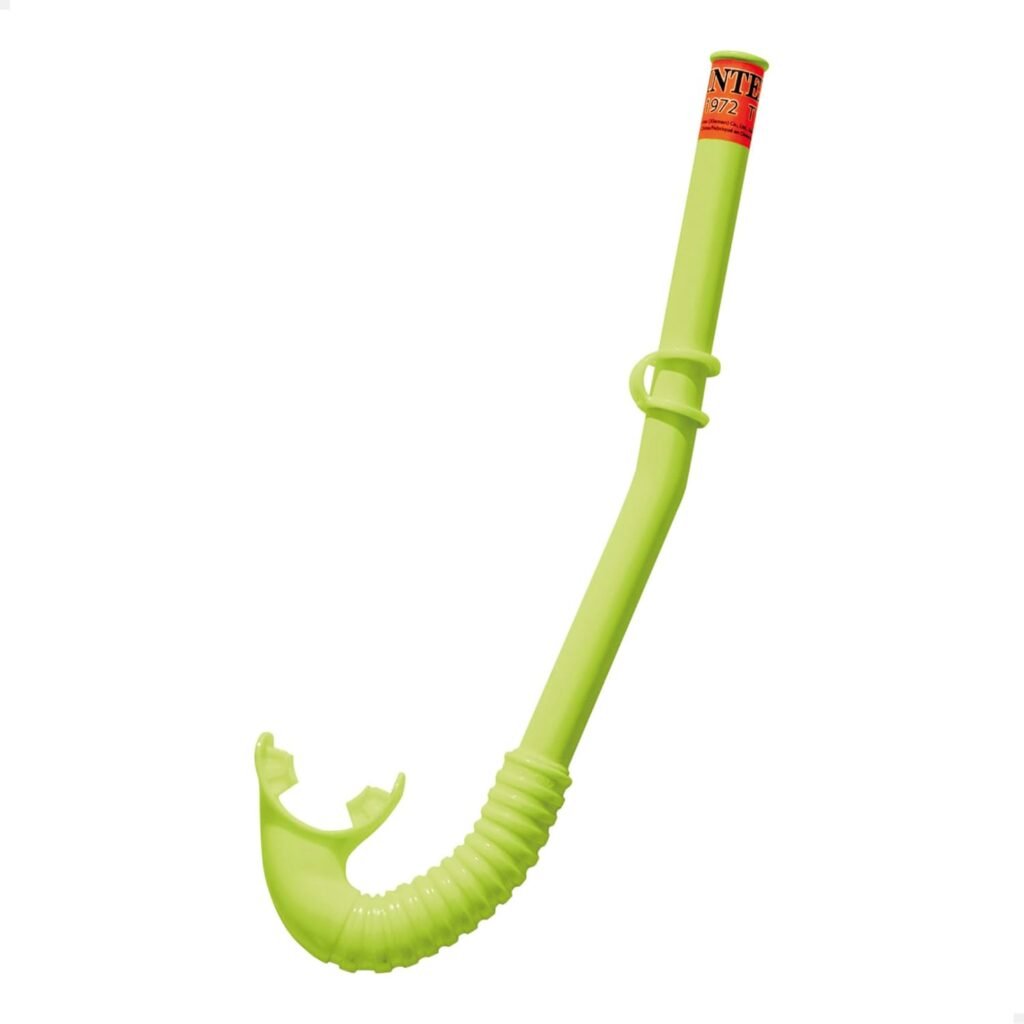 Kit de Natation Enfant Intex — Sécurité et Découverte