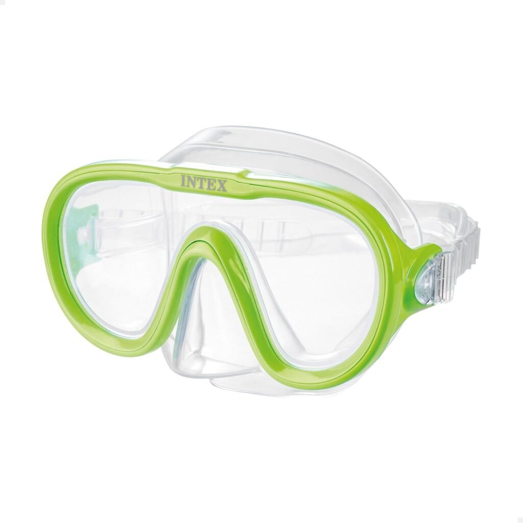 Kit de Natation Enfant Intex — Sécurité et Découverte