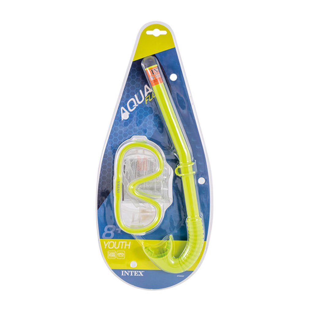 Kit de Natation Enfant Intex — Sécurité et Découverte