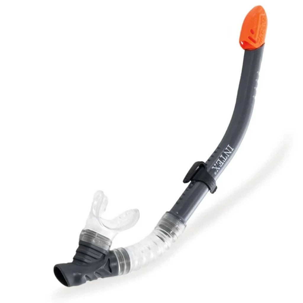 Tuba de plongée Intex Easy-Flow Snorkel — pour enfants