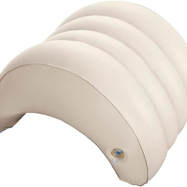 Appui-Tête Gonflable pour Spa — Intex 28501