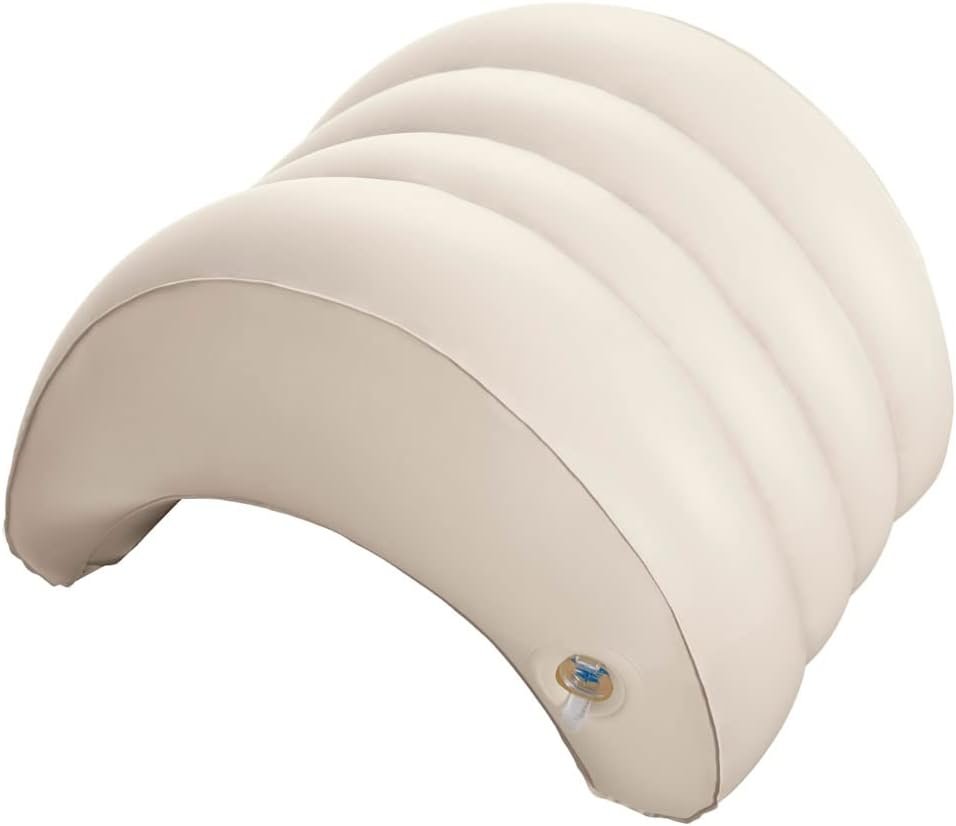 Appui-Tête Gonflable pour Spa — Intex 28501
