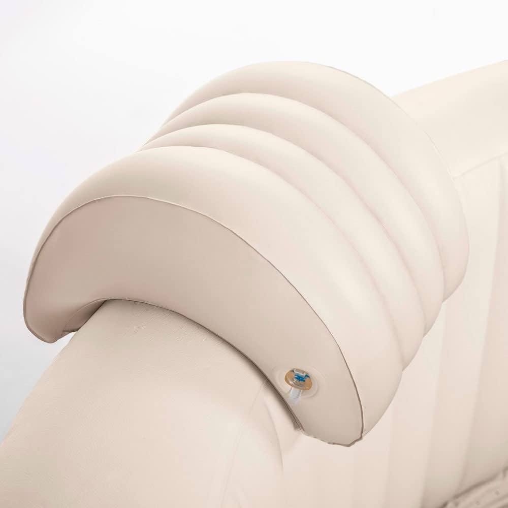 Appui-Tête Gonflable pour Spa — Intex 28501