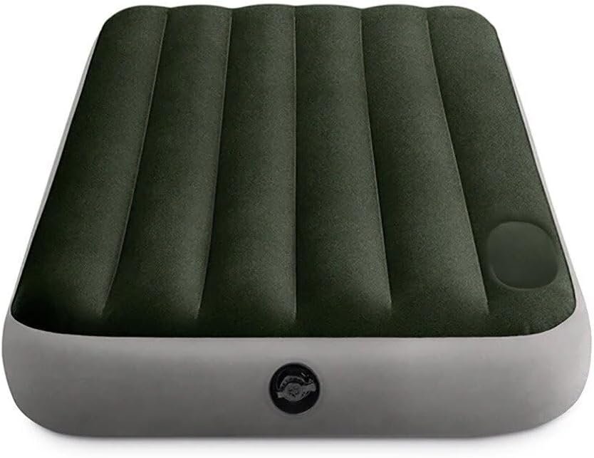Matelas Gonflable Intex 64761 — pour le camping