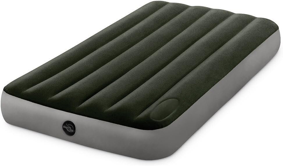 Matelas Gonflable Intex 64761 — pour le camping