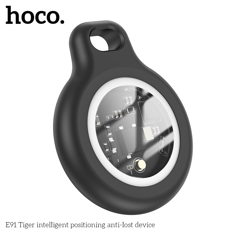 Localisateur Intelligent E91 HOCO — pour iPhone