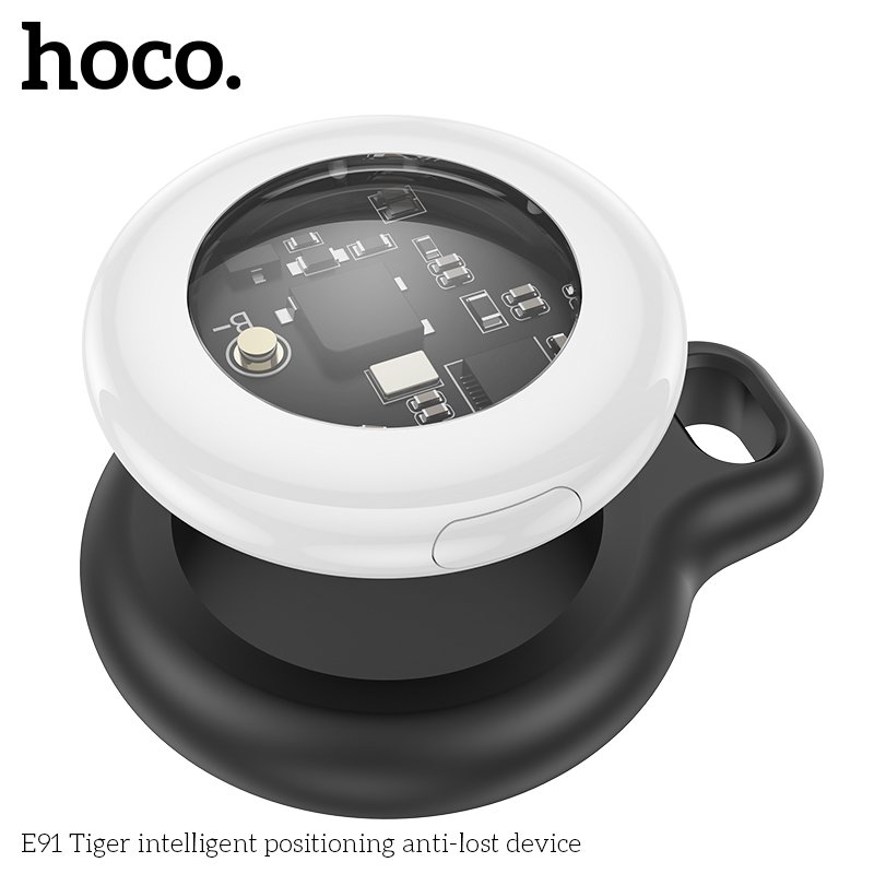 Localisateur Intelligent E91 HOCO — pour iPhone