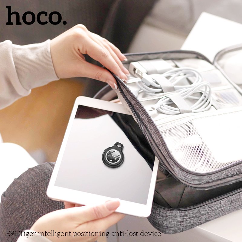 Localisateur Intelligent E91 HOCO — pour iPhone
