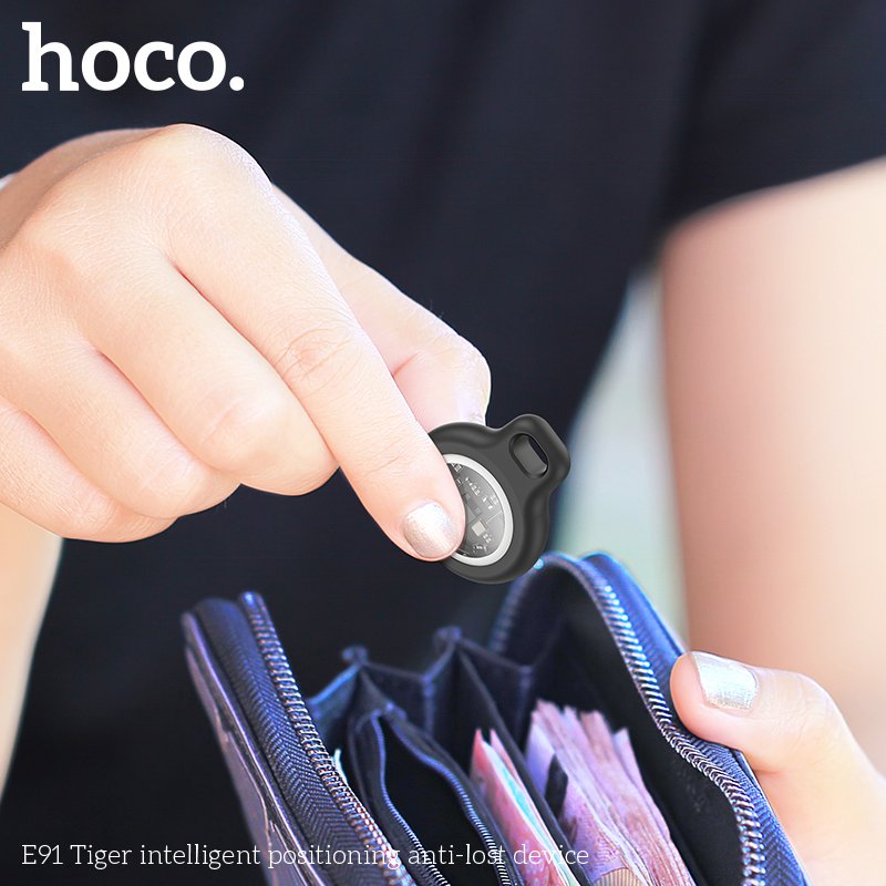 Localisateur Intelligent E91 HOCO — pour iPhone
