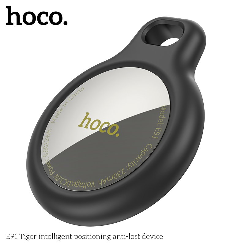 Localisateur Intelligent E91 HOCO — pour iPhone
