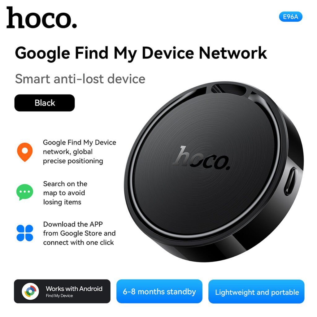 Traceur Intelligent Android — Localisateur Bluetooth