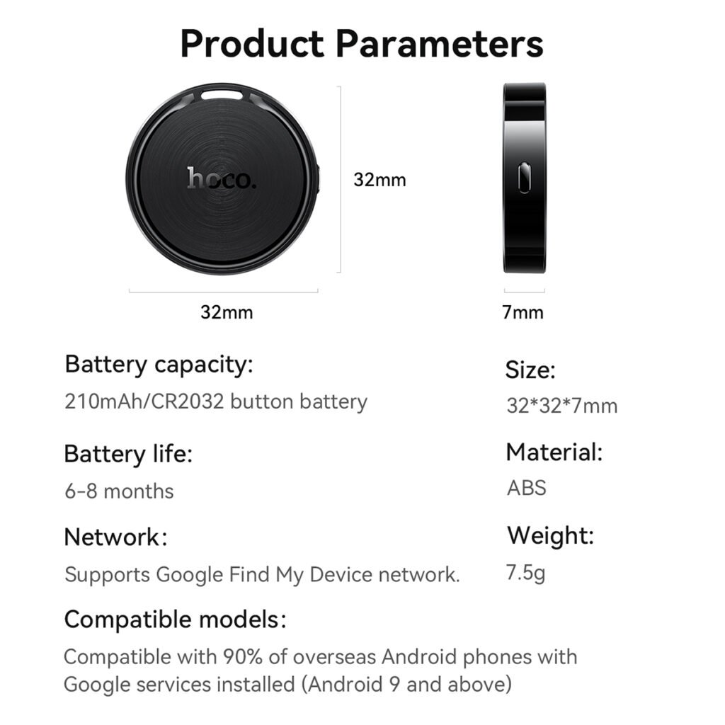 Traceur Intelligent Android — Localisateur Bluetooth