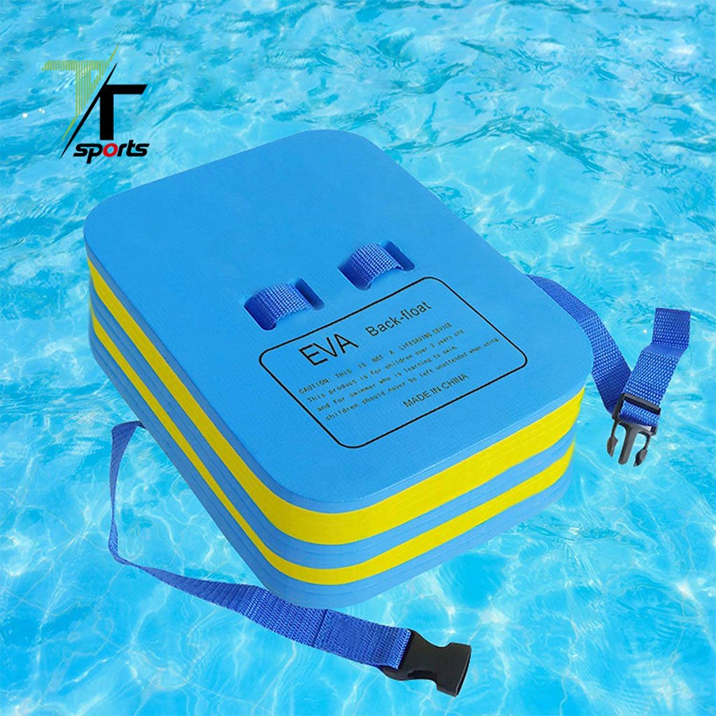Planche de natation évolutive en mousse EVA — pour enfants