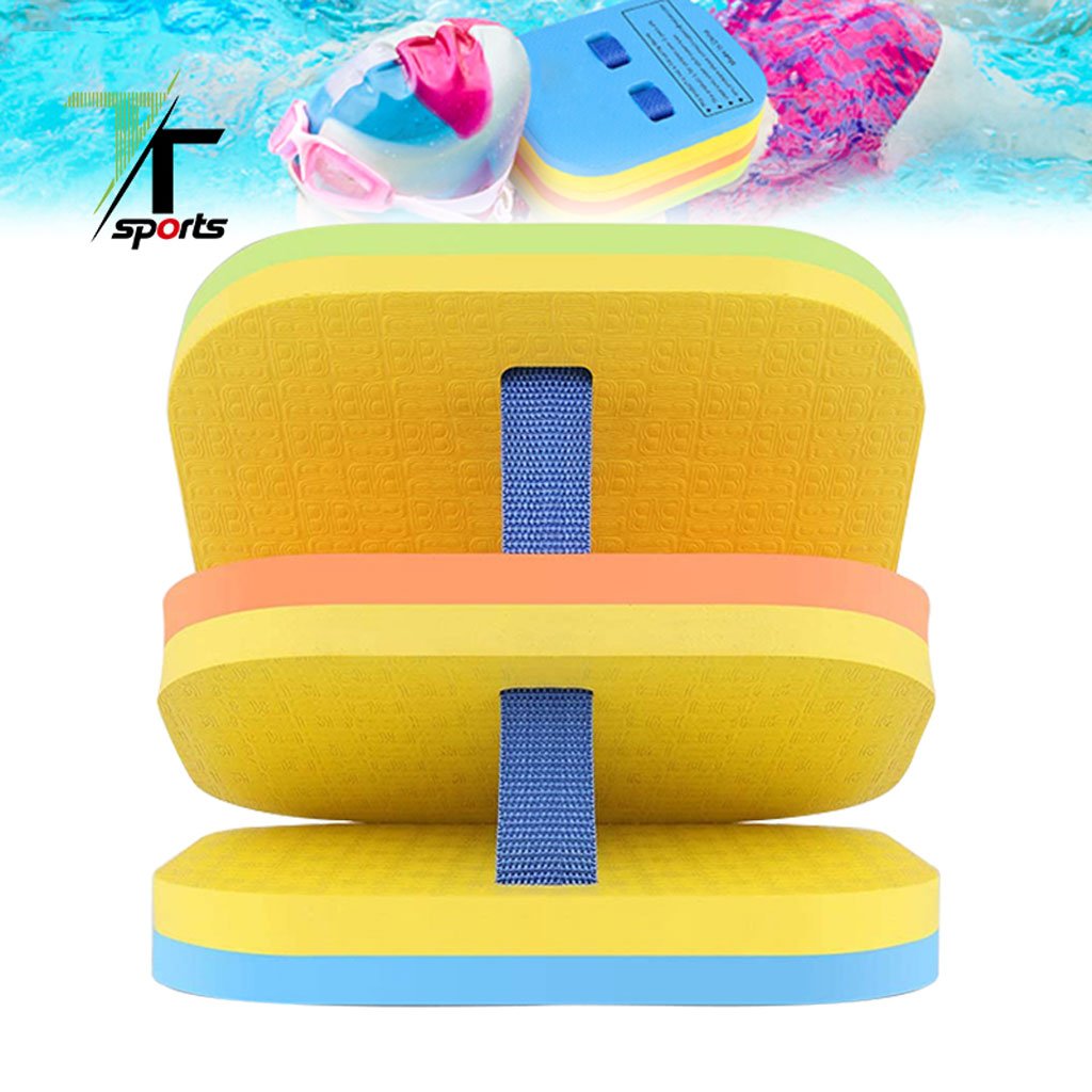 Planche de natation évolutive en mousse EVA — pour enfants
