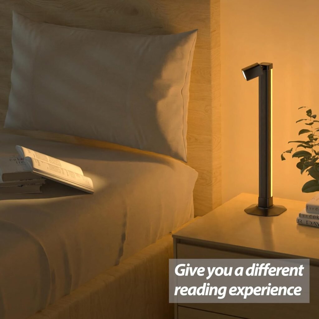 Lampadaire LED Multicolore avec Télécommande — Éclairage d'Ambiance Intelligent