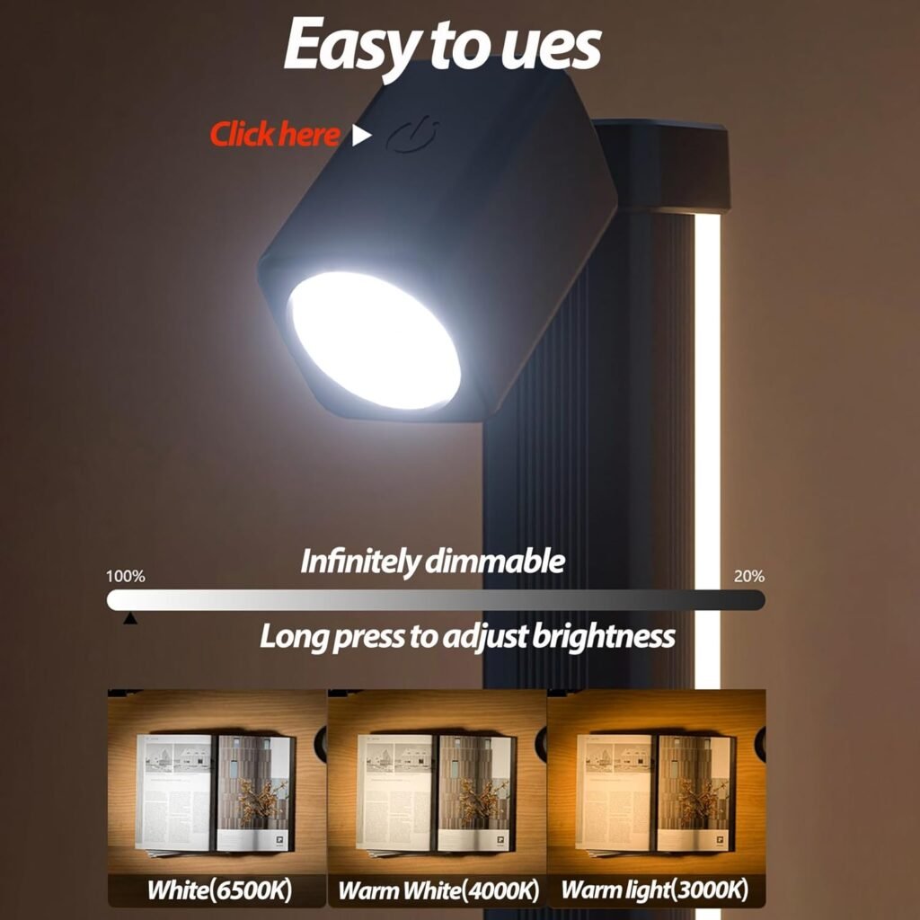 Lampadaire LED Multicolore avec Télécommande — Éclairage d'Ambiance Intelligent