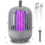 Appareil Électrique Anti-Moustiques Portatif