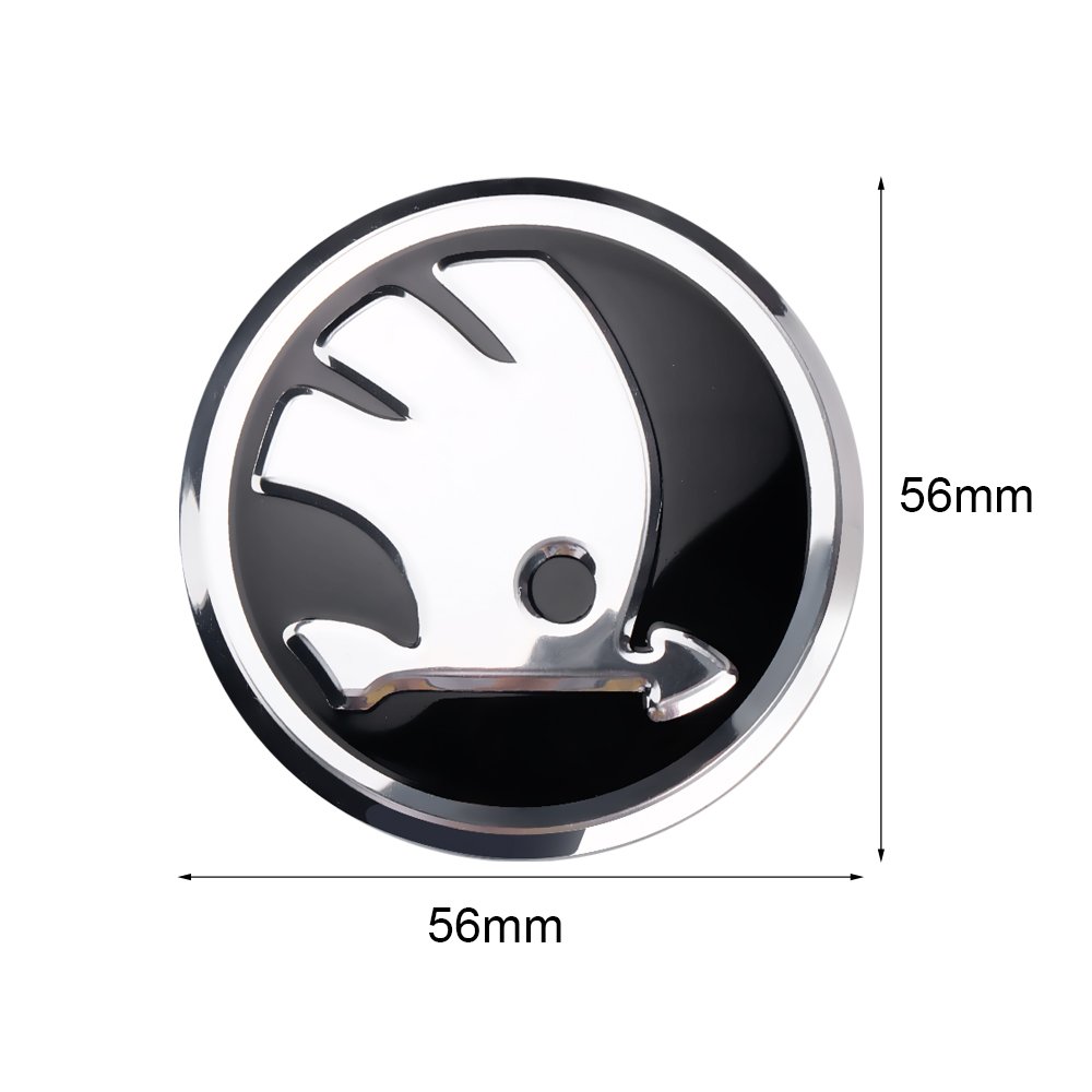 Cache-Moyeu de Roue LED — Protection Étanche solide et résistant