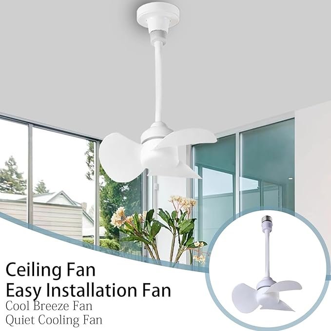 Mini Ventilateur USB Pliable 360° Ultra-Portable – Fraîcheur Instantanée Partout