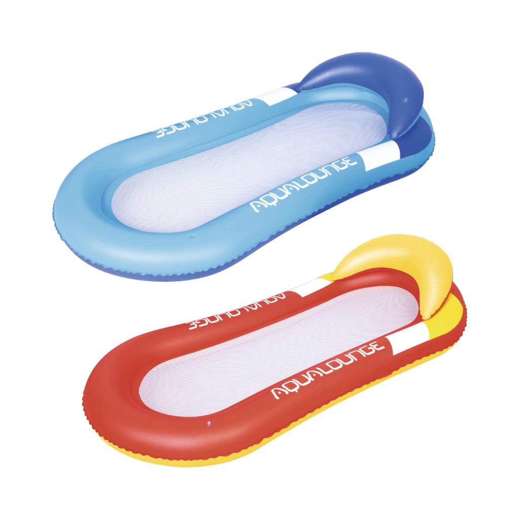 Matelas de Piscine Gonflable Bestway - Ultra-léger et compact