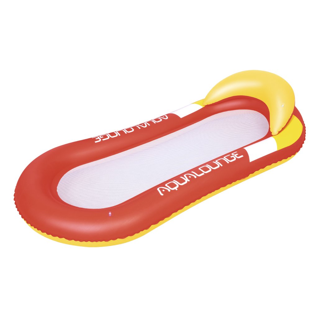 Matelas de Piscine Gonflable Bestway - Ultra-léger et compact