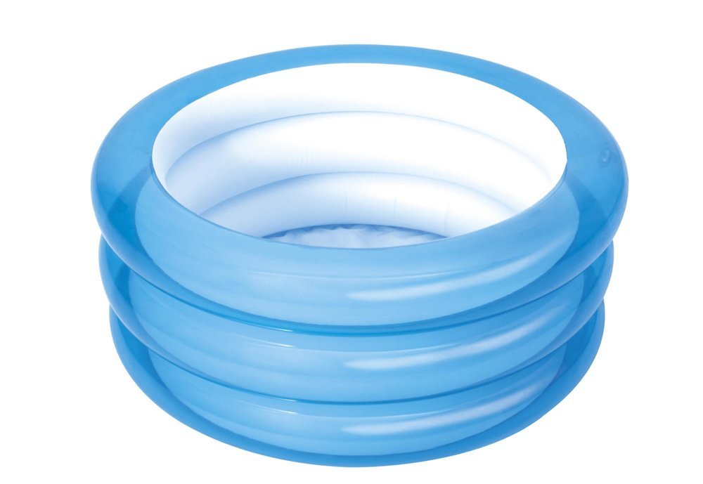 Piscine Gonflable pour Enfants 70 cm x 30 cm — Pour les Petits