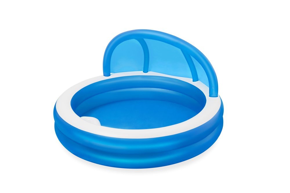 Piscine Gonflable Familiale Bestway 54337 — Pour Enfants et Adultes