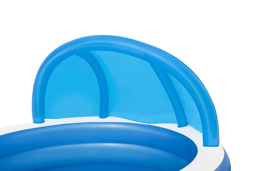 Piscine Gonflable Familiale Bestway 54337 — Pour Enfants et Adultes