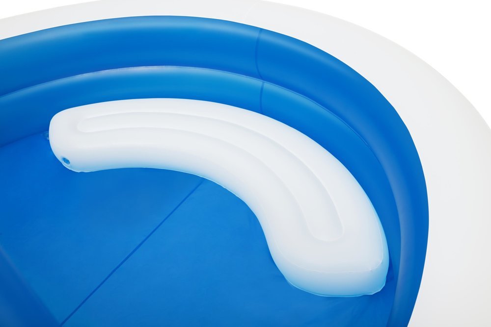 Piscine Gonflable Familiale Bestway 54337 — Pour Enfants et Adultes
