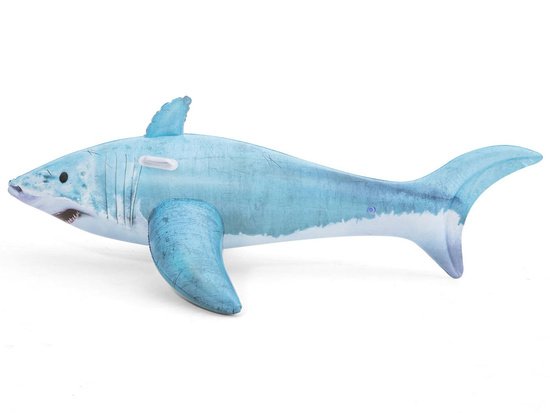 Bouée Requin Gonflable Bestway – Aventure Aquatique Amusante pour Enfants