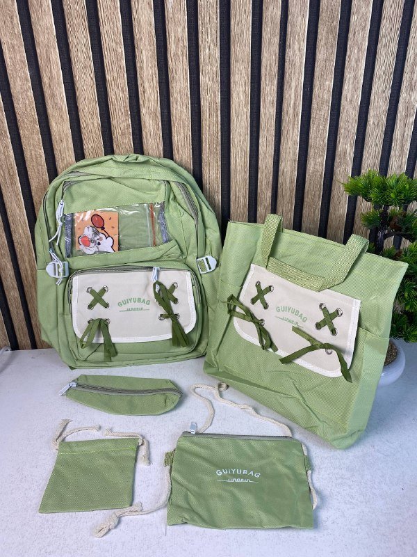 Sac à Dos Multifonctionnel Grand Volume Imperméable — Pour le quotidien
