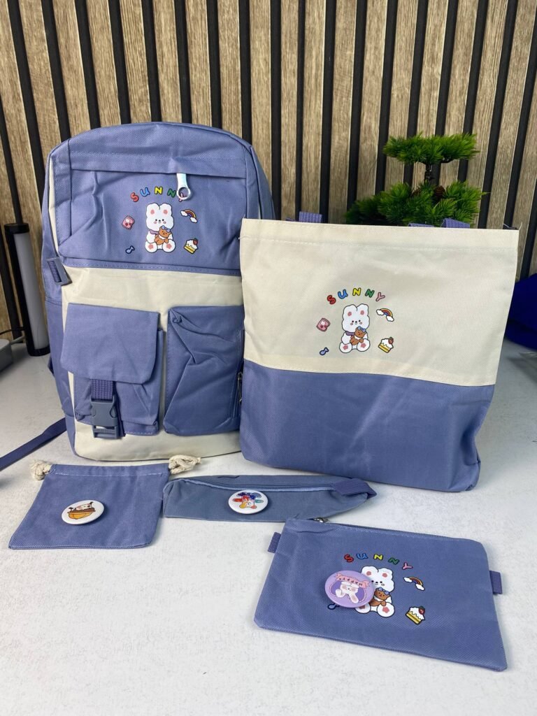 Sac à Dos Imperméable Grand Volume — Pour les Activités Extérieures