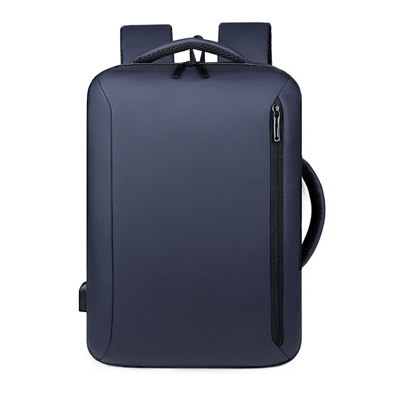 Sac à Dos Business Voyage Convertible — Idéal pour les Hommes
