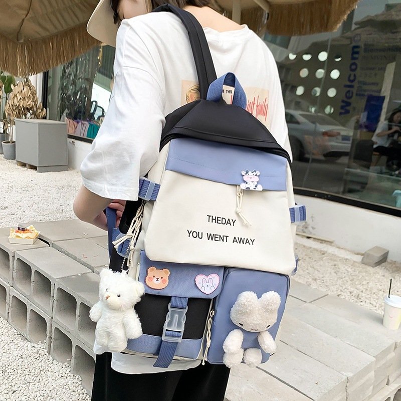 Sac à Dos Grand Volume Imperméable — Idéal pour les Activités Exterieures