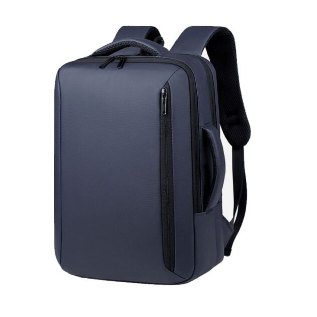Sac à Dos Business Voyage Convertible — Idéal pour les Hommes