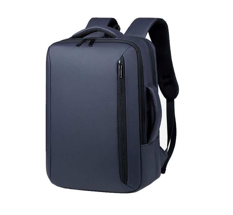 Sac à Dos Business Voyage Convertible — Idéal pour les Hommes