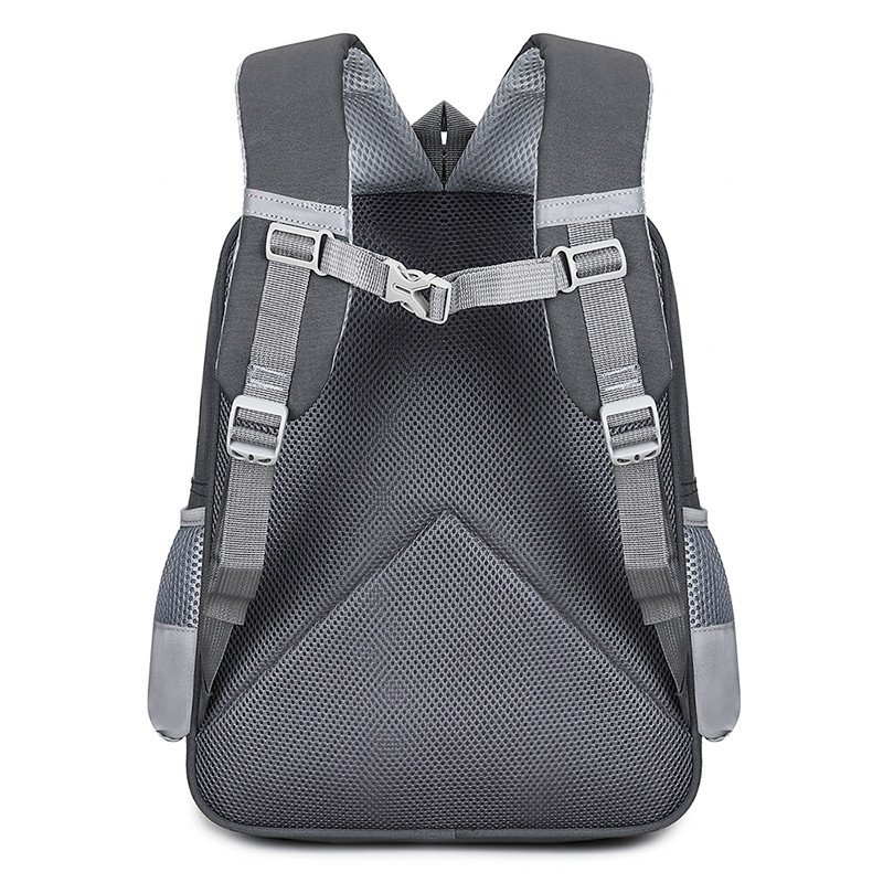 Sac à Dos Enfant Motif Ours — Confortable et Ergonomique